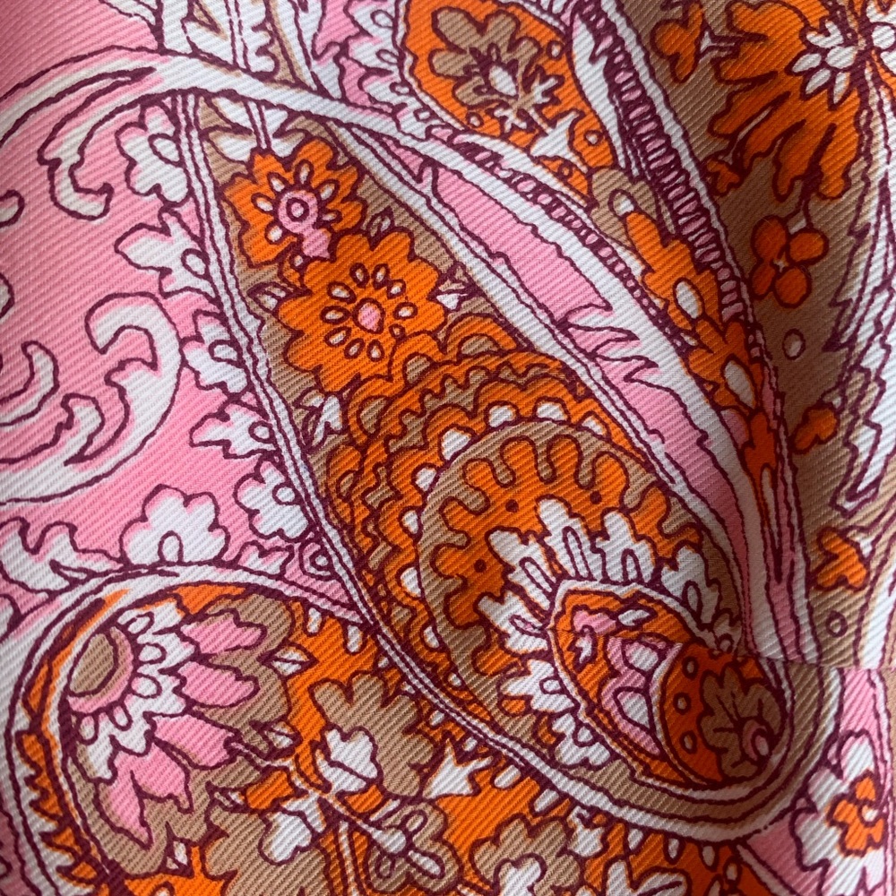 Vintage Vera Neumann Blouse - Picture 9 of 14